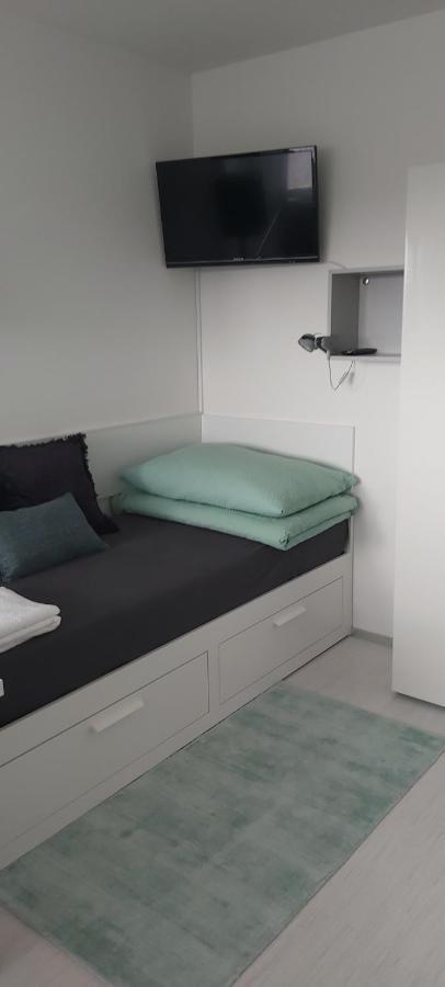 Parady House Olomouc Buitenkant foto