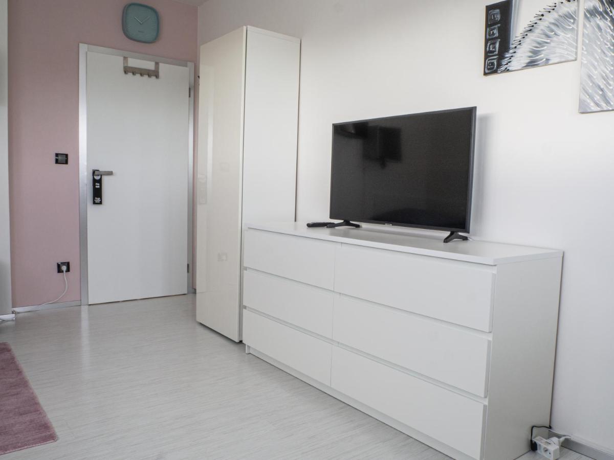 Parady House Olomouc Buitenkant foto
